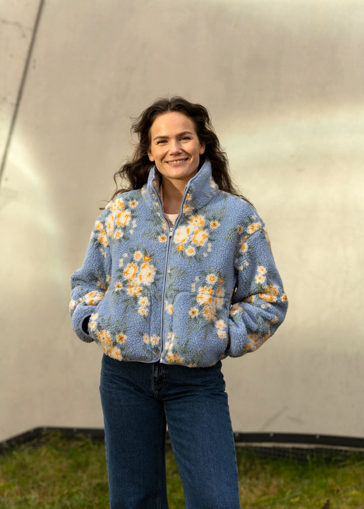 Rype Fleece Jacket