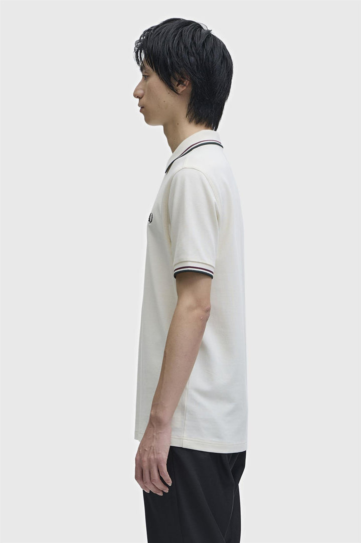TWIN TIPPED FP SHIRT