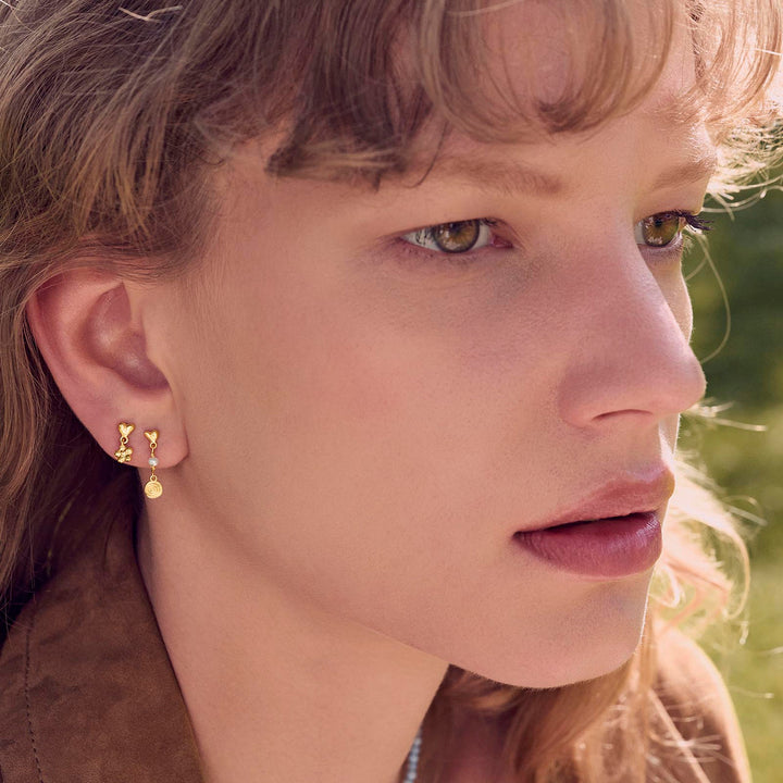 Evante Earrings