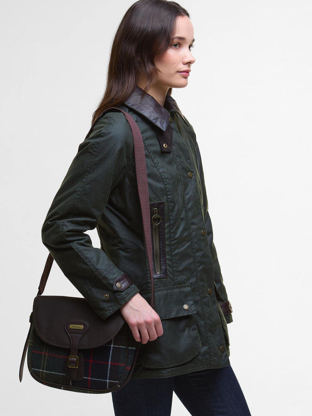 Cromarty Crossbody Bag