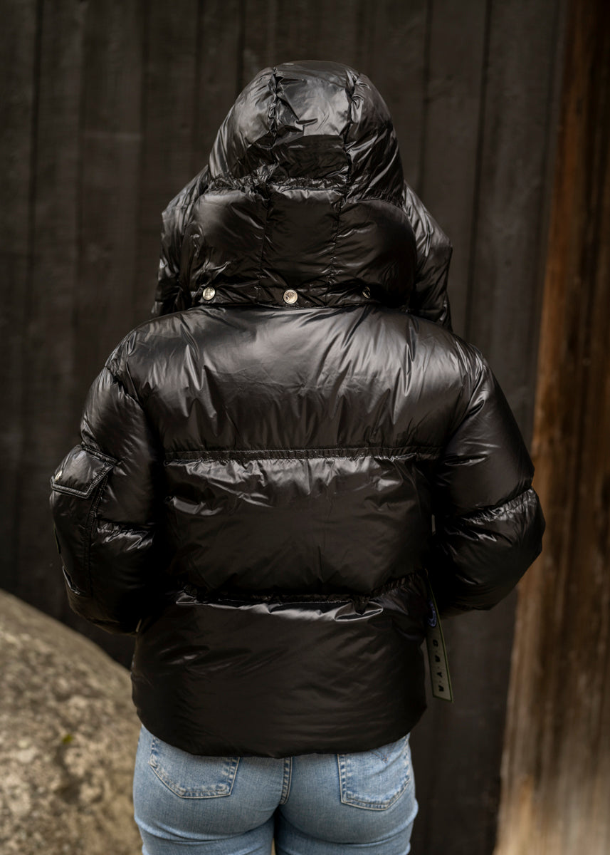 Debbie jacket