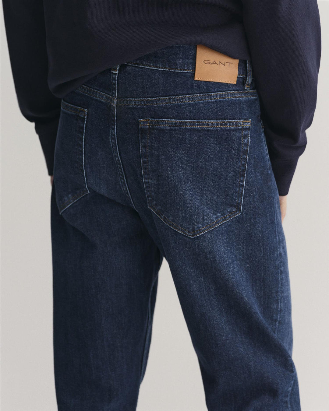 Regular Fit Jeans