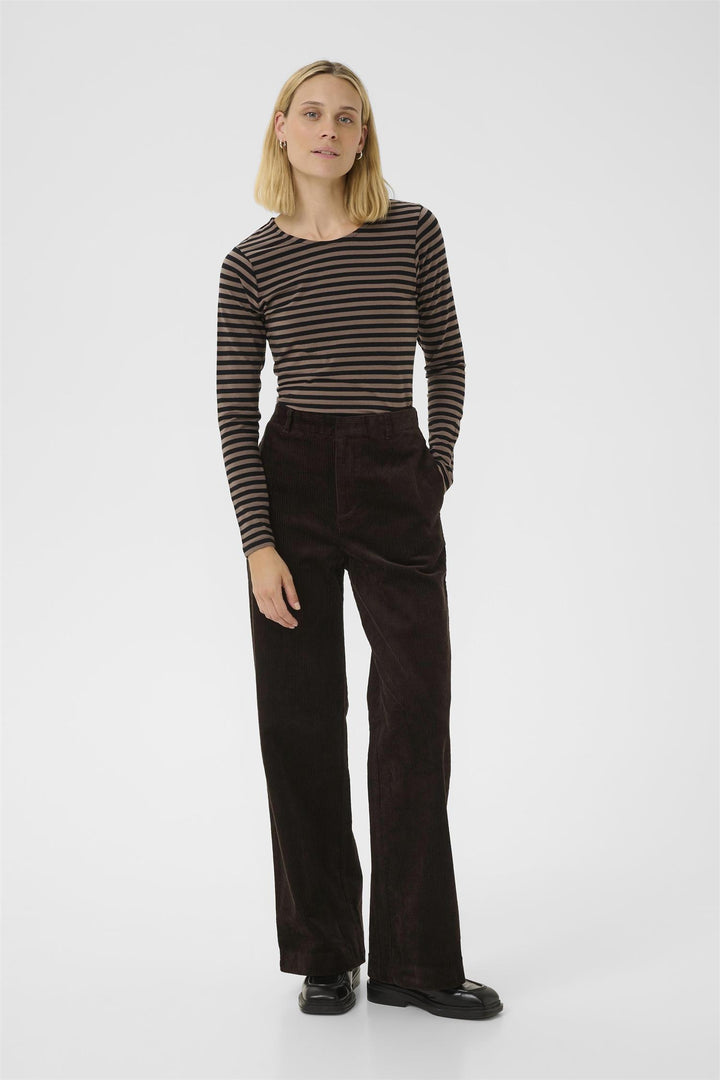 Clarissepw Pants