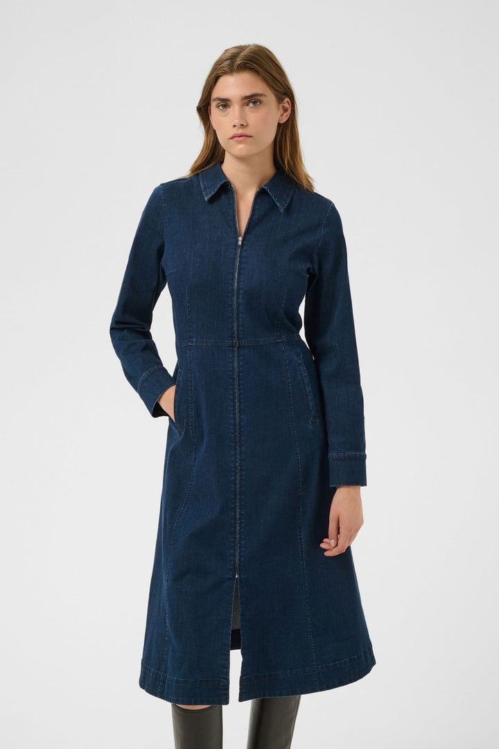 Chenillapw Dress