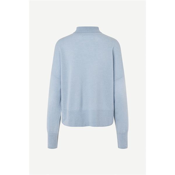 Nola Turtleneck