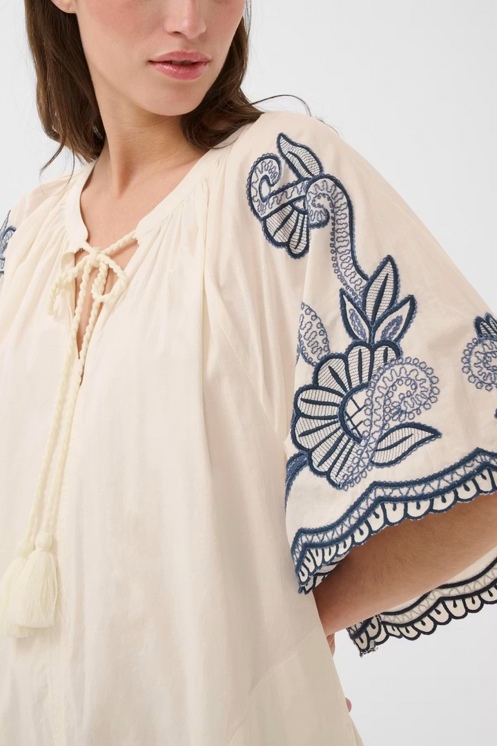 BreannaPW Dress