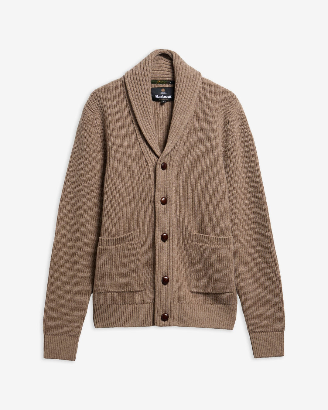 Hartland Knit Cardigan