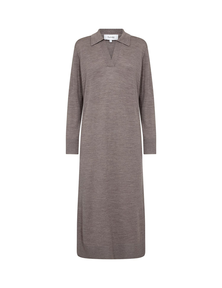 Lr-Ismaila 12 Dress