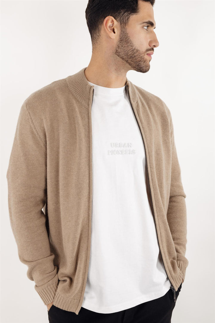 Tasse Cardigan