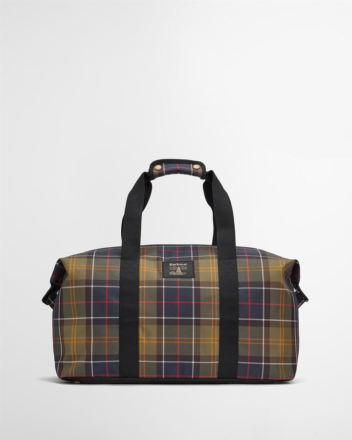 Torridon Tartan Carry All Bag