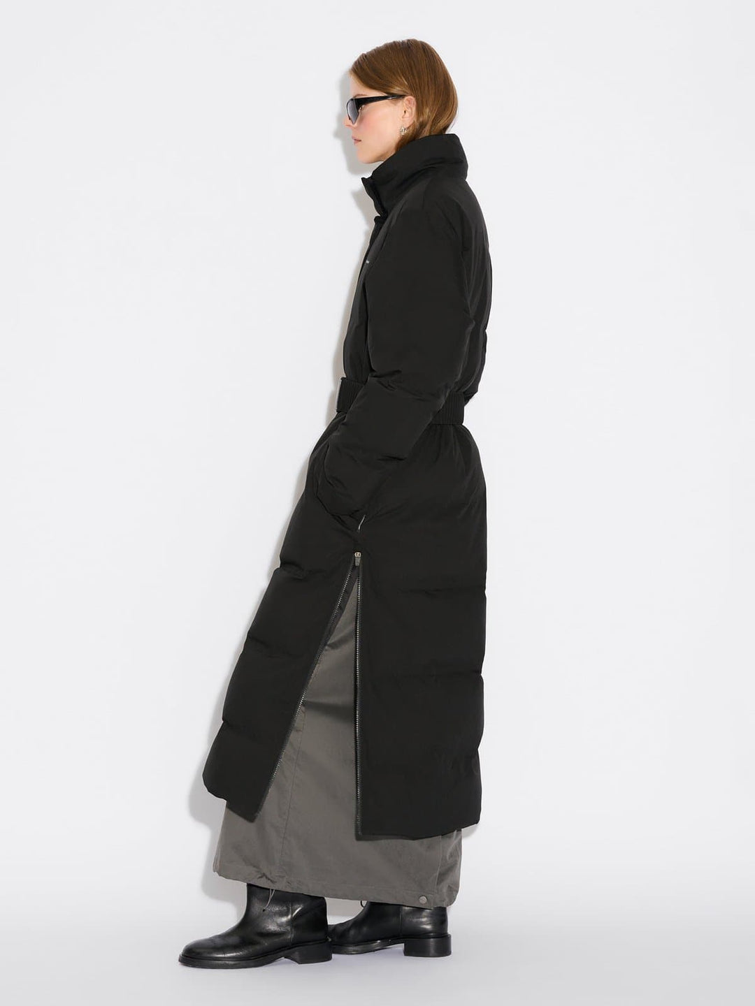 Ramoen LT Down Coat