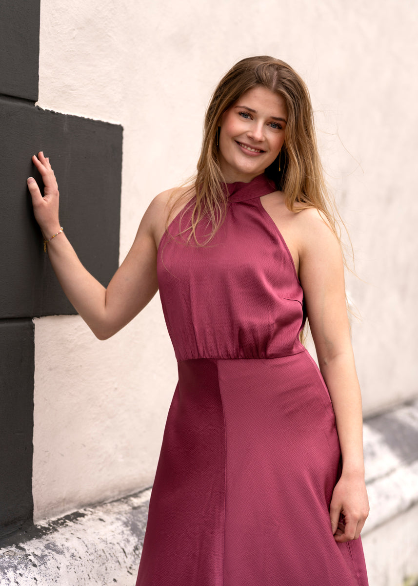 Rheo Dress 12959