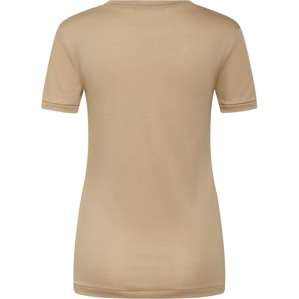 Katka Shotsleeve T-shirt