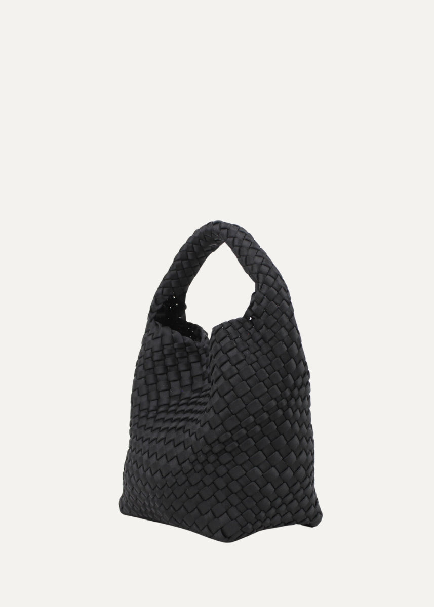 Anabel Neoprene Bucket Bag Smal