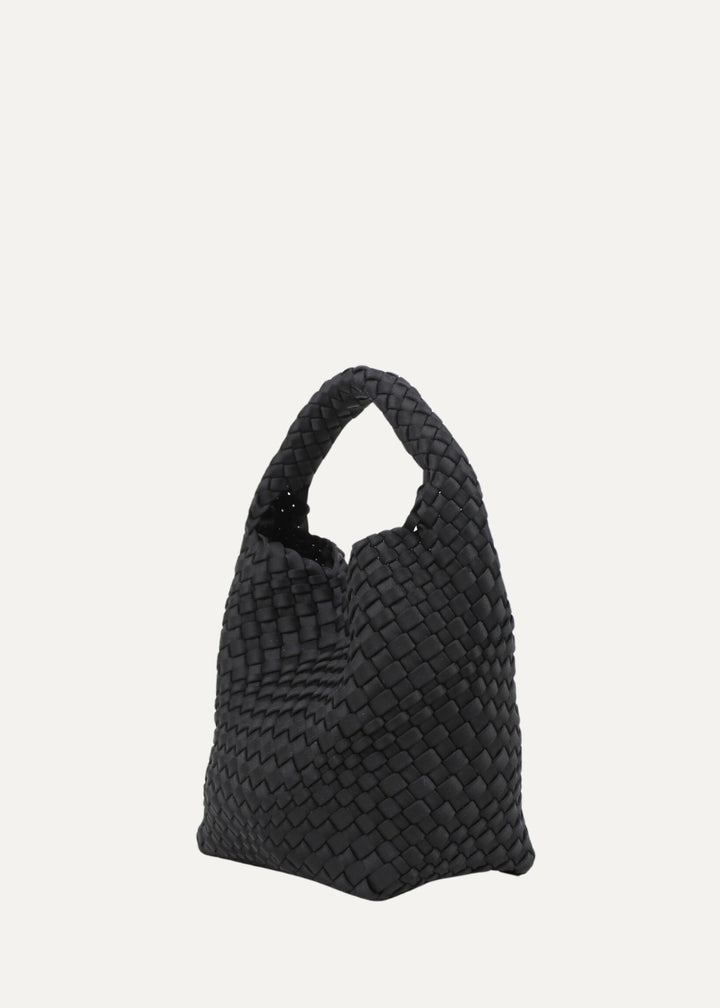 Anabel Neoprene Bucket Bag Smal