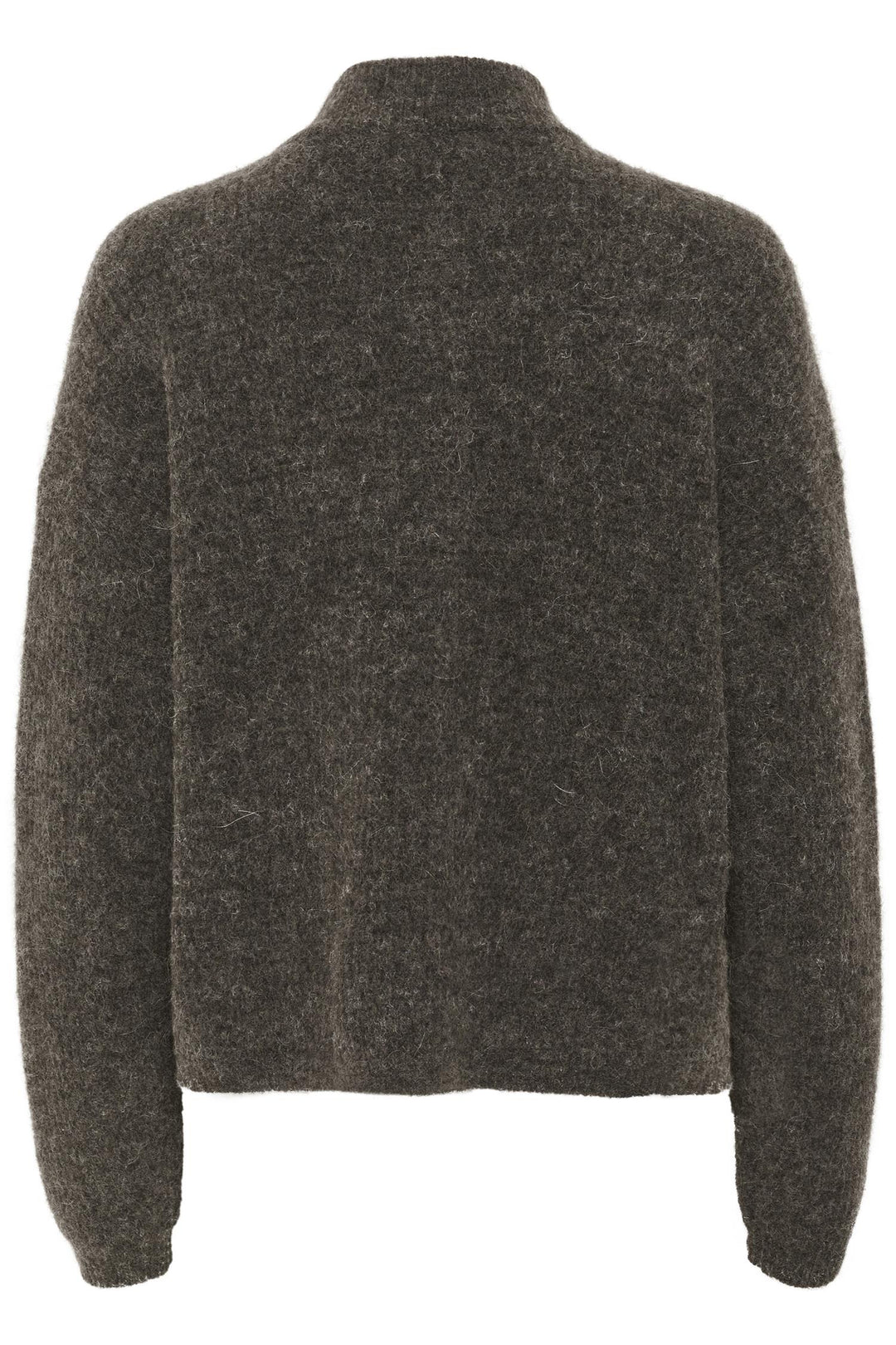 Alphagz Short Cardigan