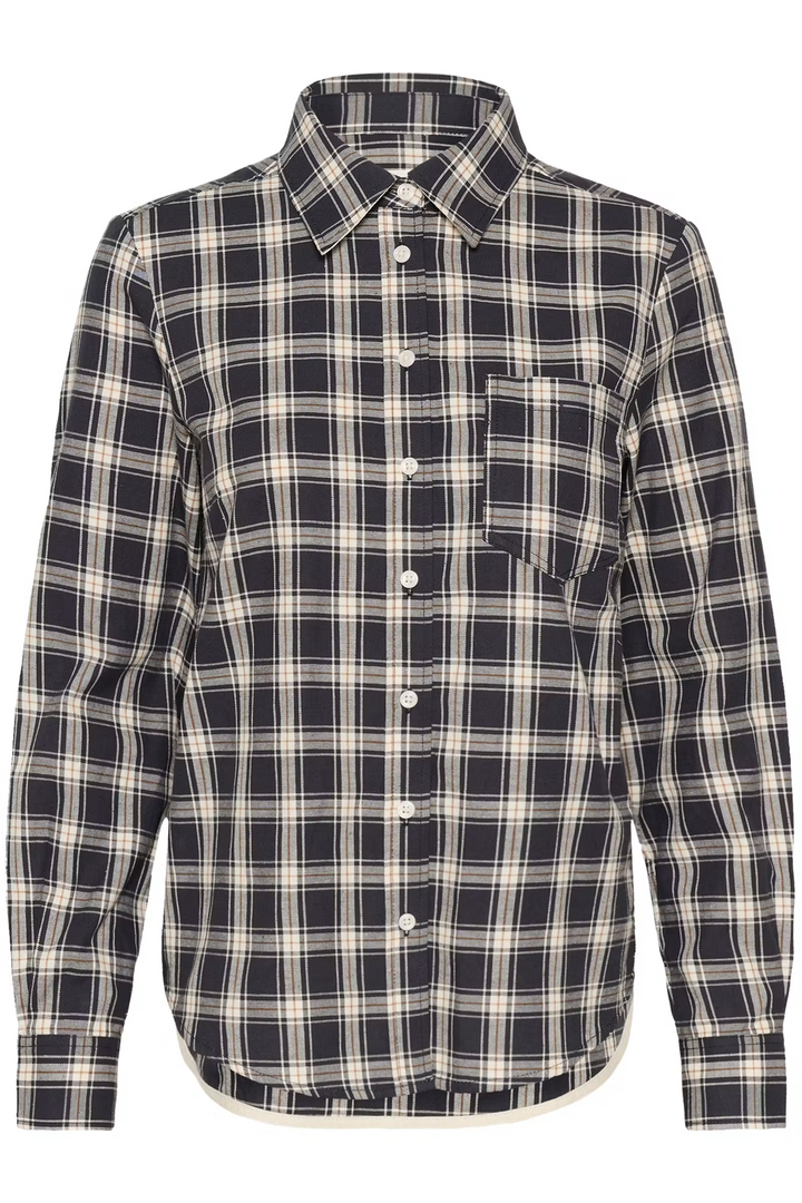 Yanapw Shirt
