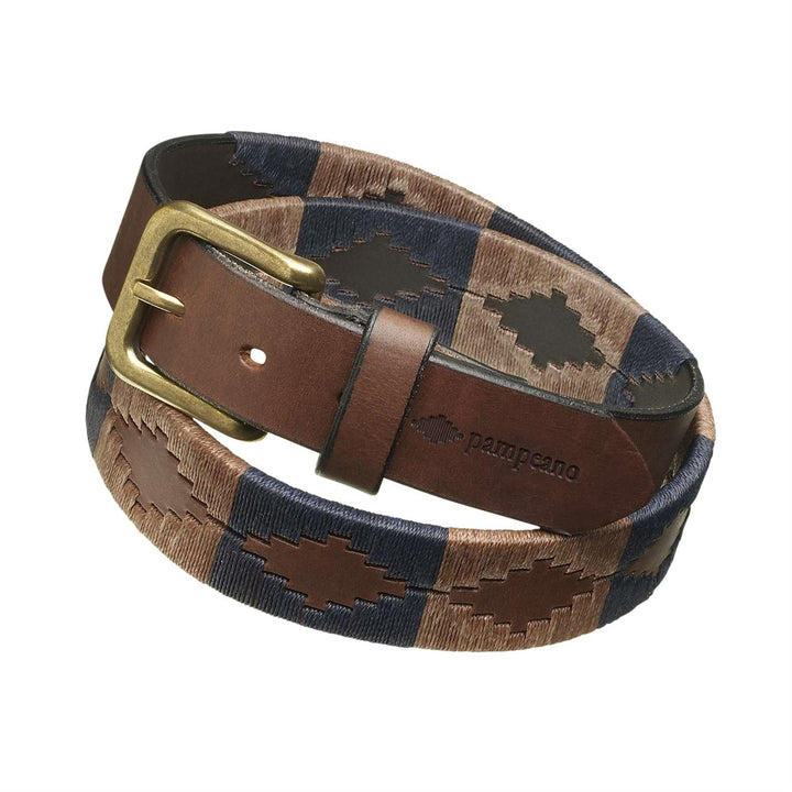 Pampeano Belt Jefe