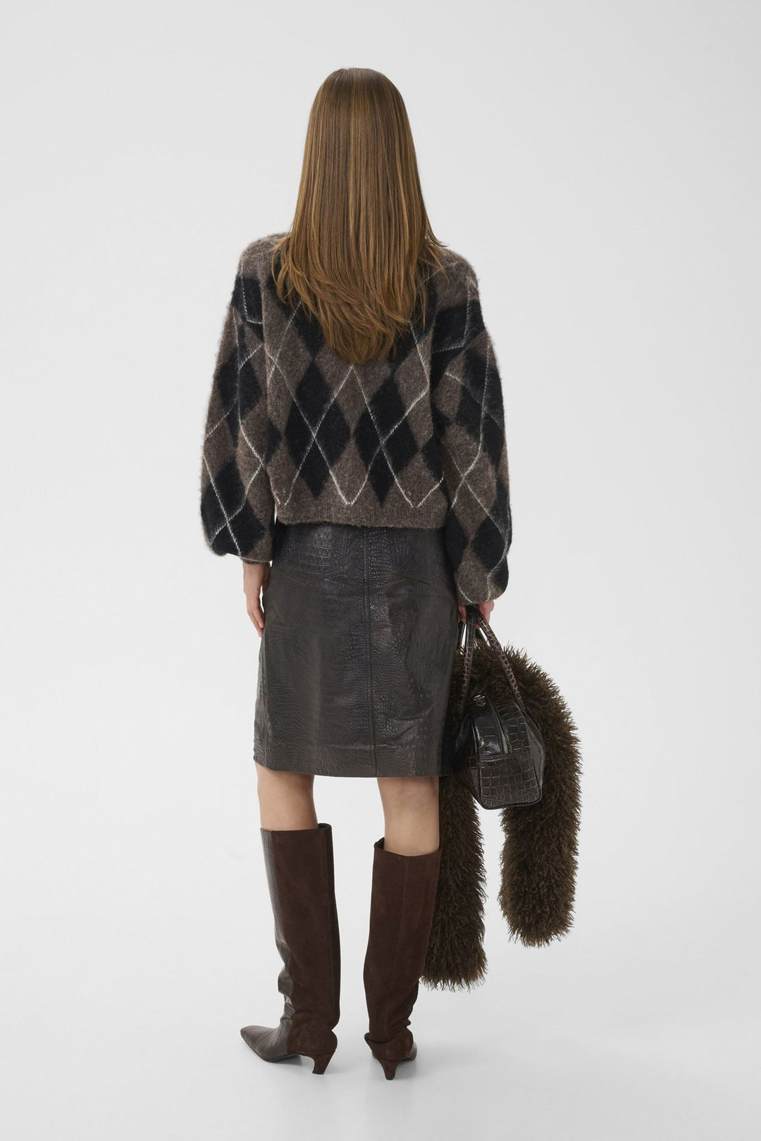 GZsida Multi Cardigan