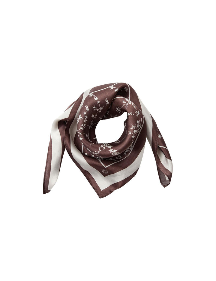 Lr-Rossi 1 Scarf