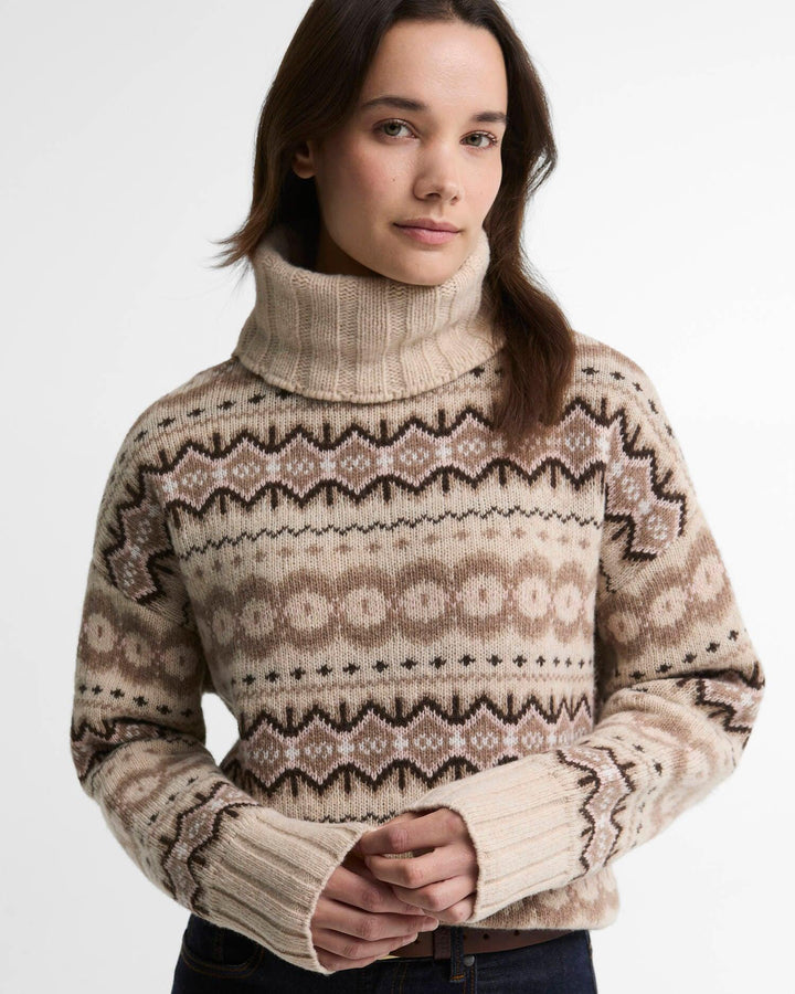 Helen Knitted Jumper