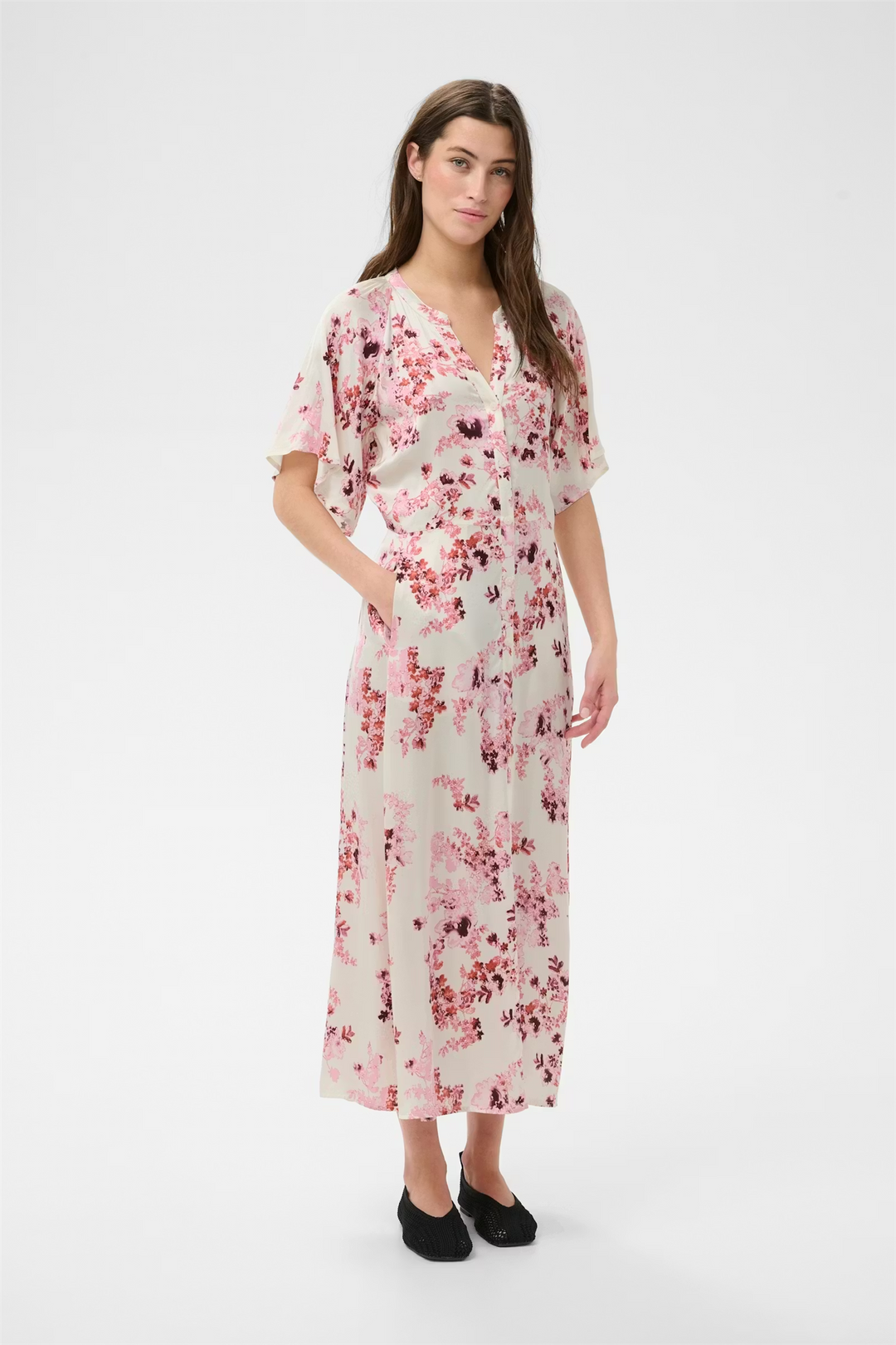 AlajaPW Dress