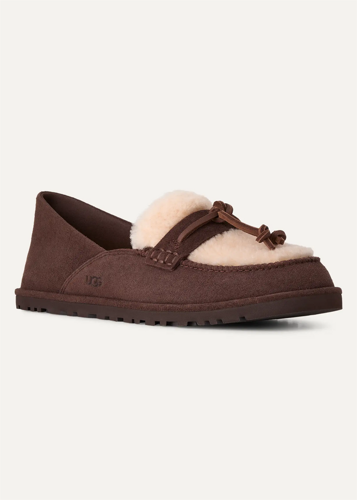 W Zora Loafer