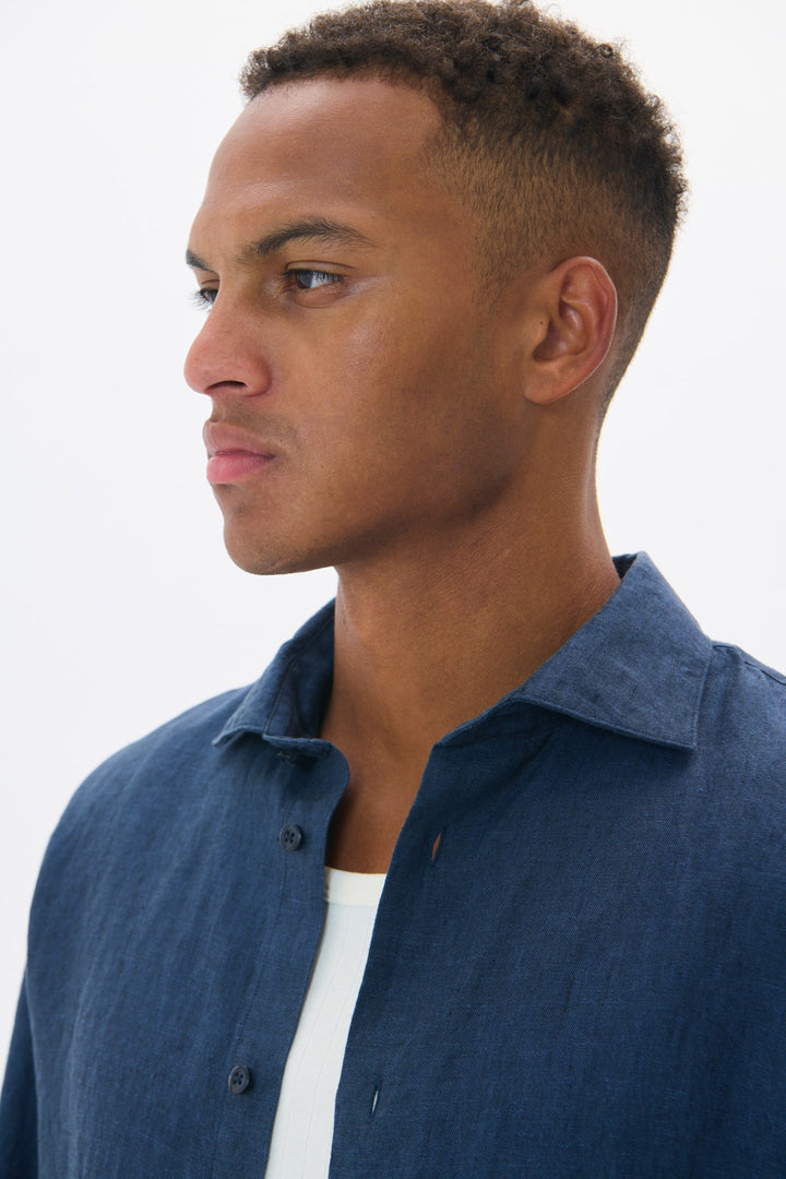 MAmarc Short shirt