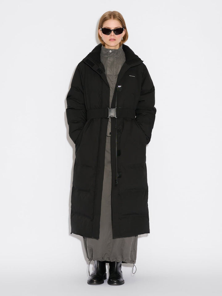 Ramoen LT Down Coat