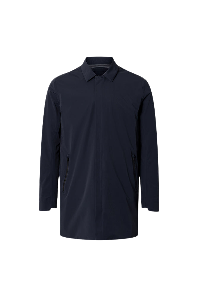 Key 2 Jacket