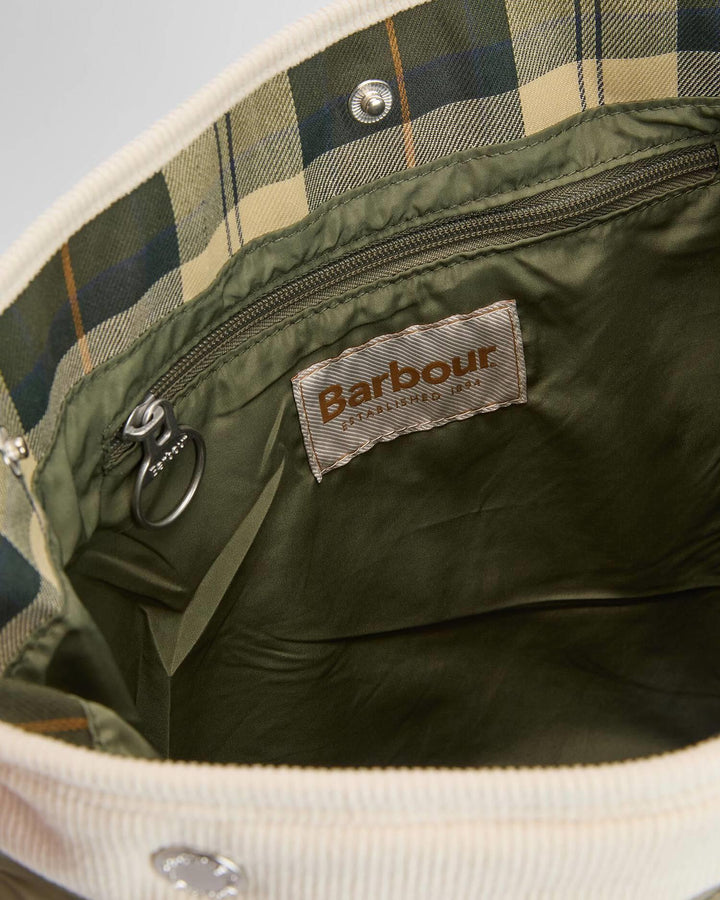 Barbour Healy Tote Bag