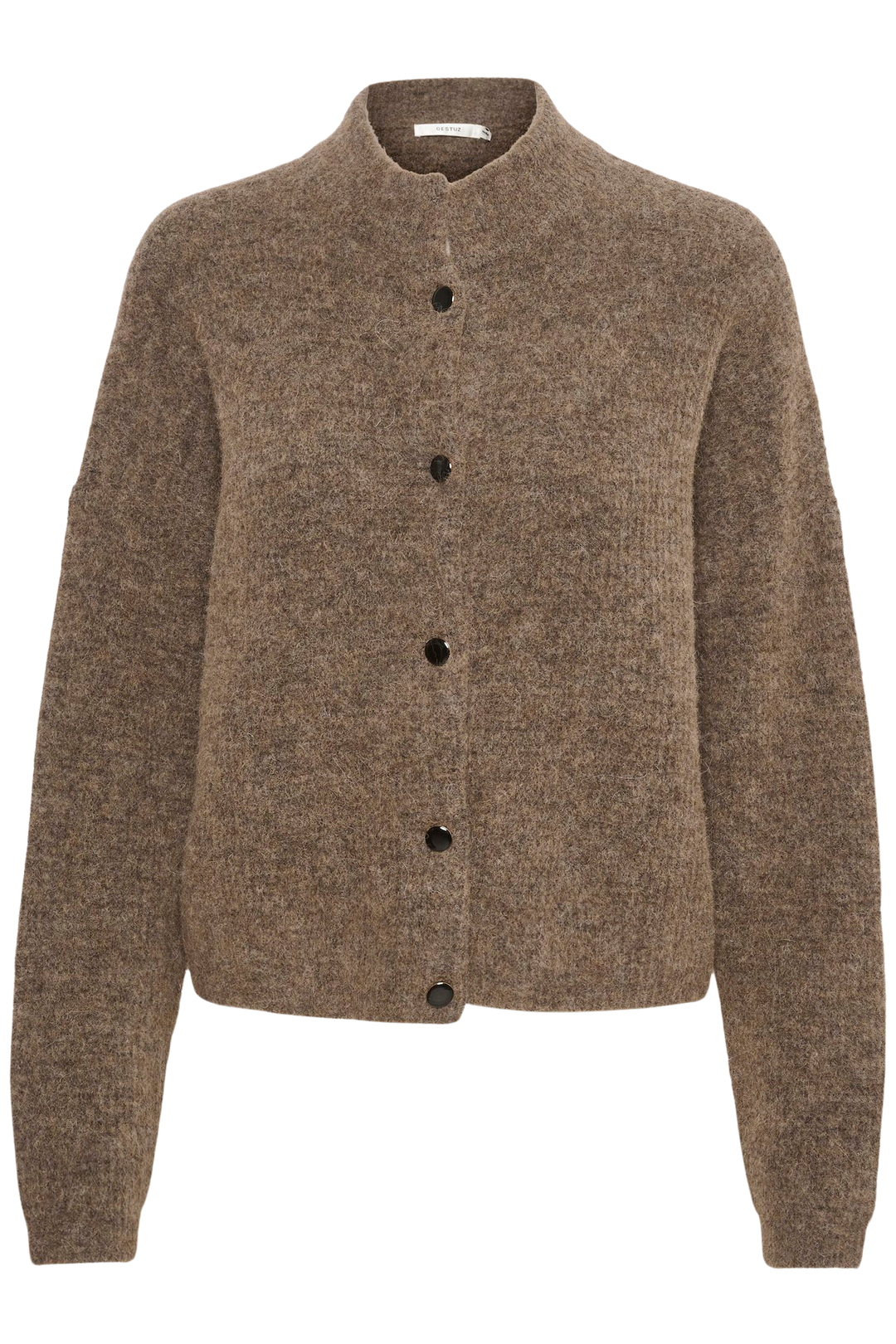 AlphaGZ Short Cardigan