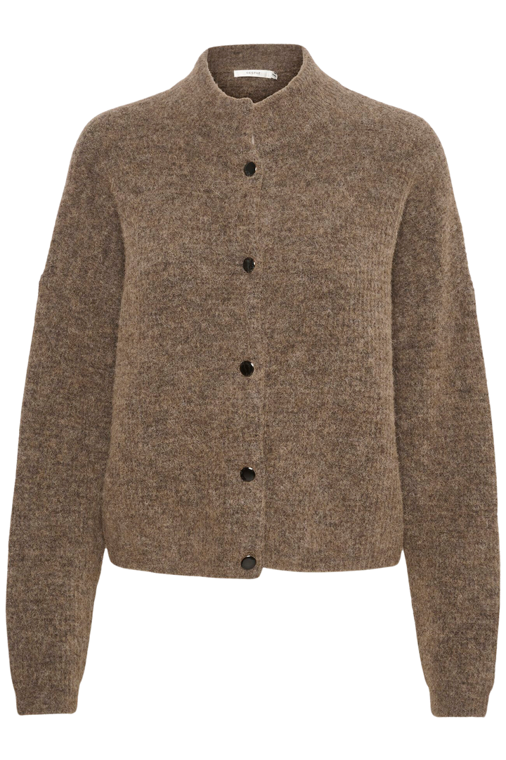 AlphaGZ Short Cardigan