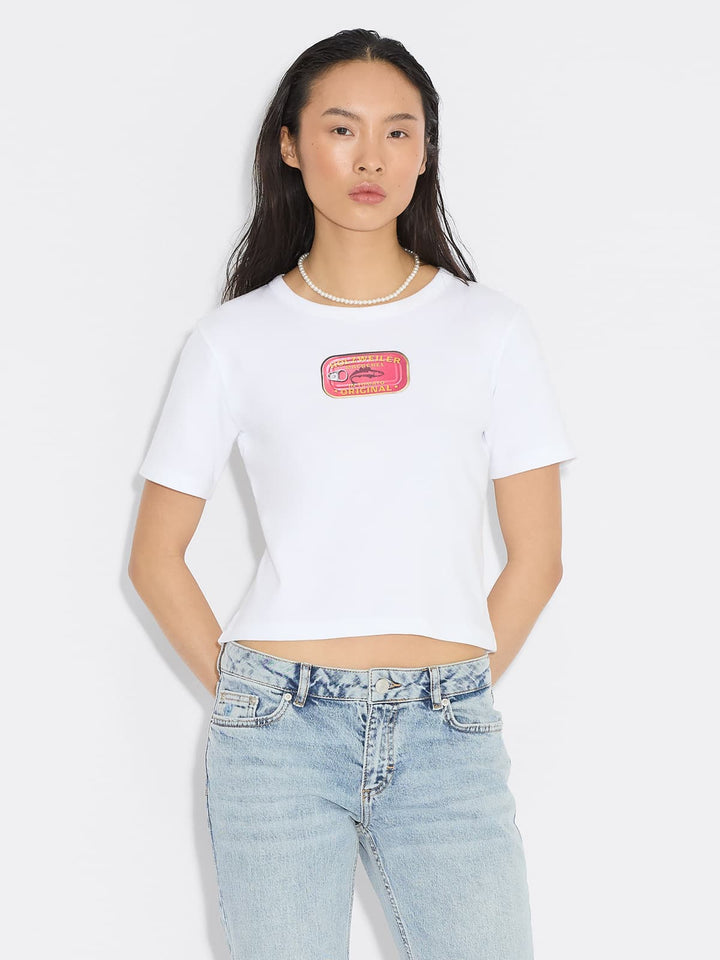 Mackerel Tee