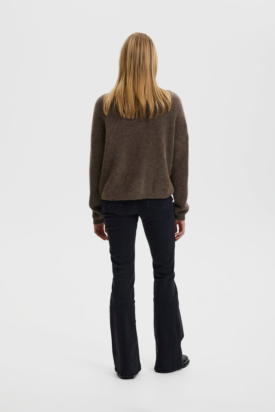 AlphaGZ Short Cardigan