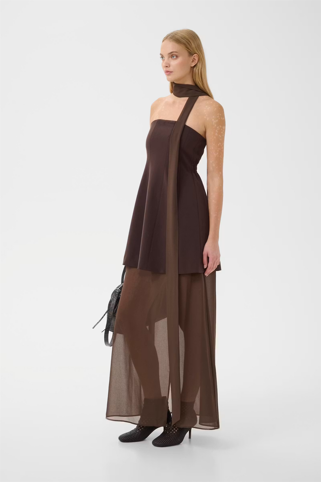 Gzraya Dress