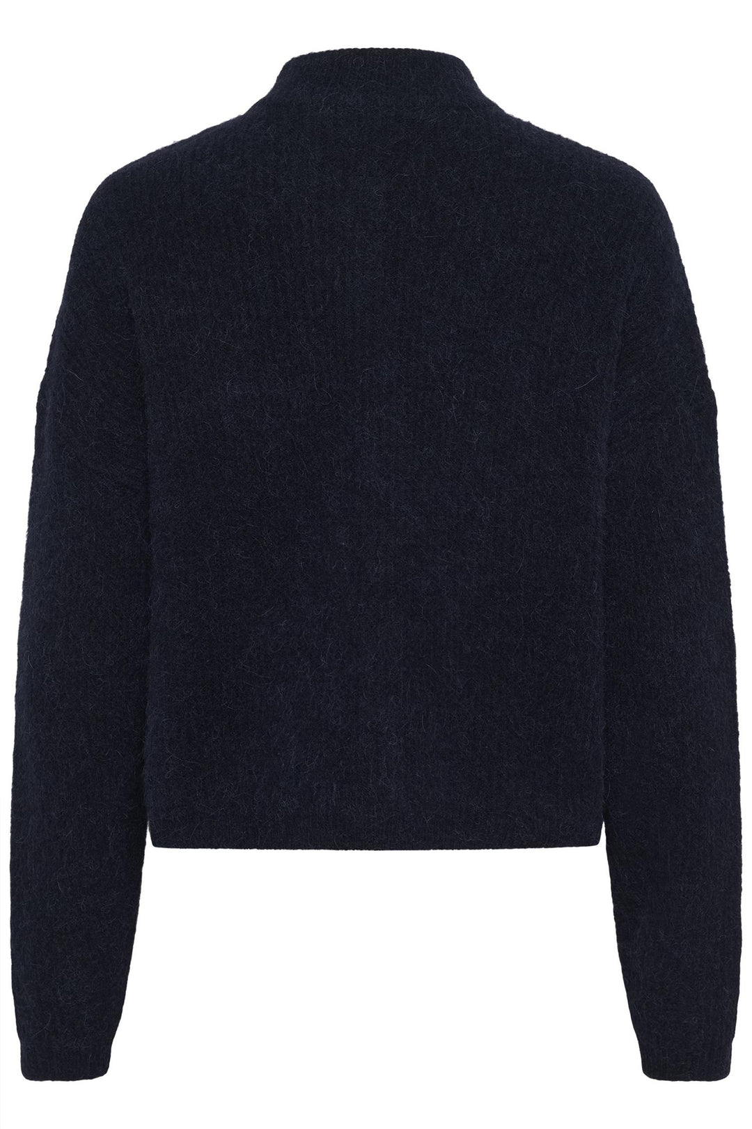 AlphaGZ Short Cardigan