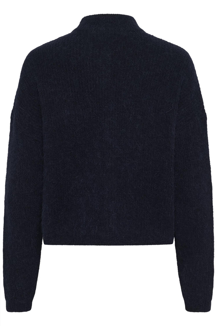 AlphaGZ Short Cardigan