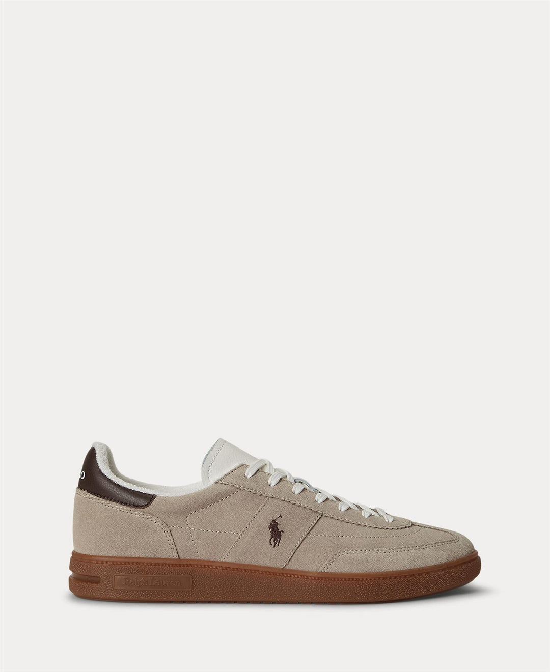 Bedford Suede Sneaker