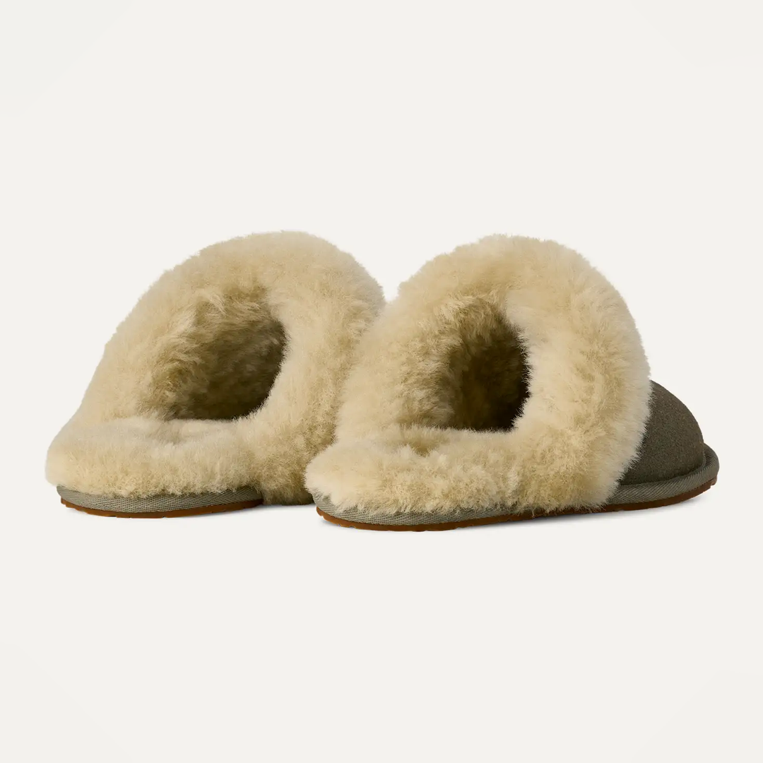 W Scuffette II Slippers