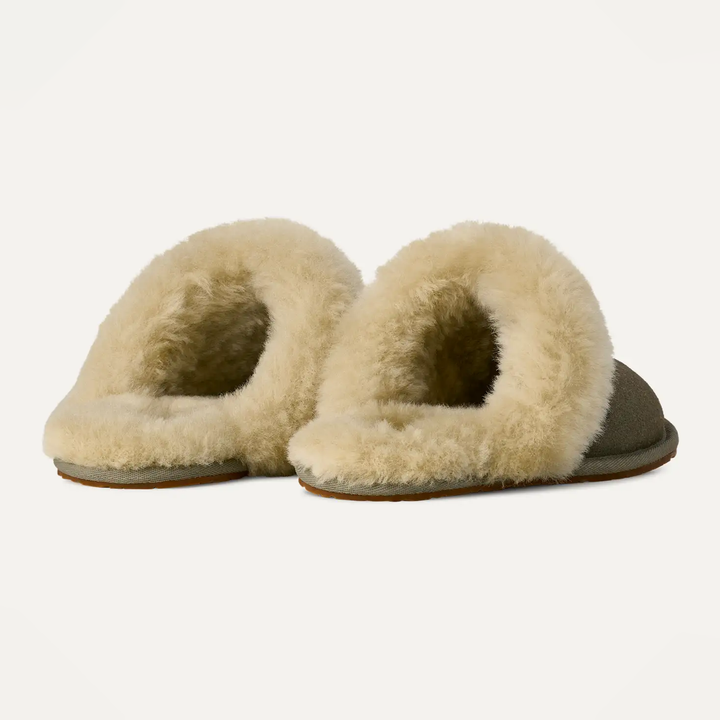 W Scuffette II Slippers