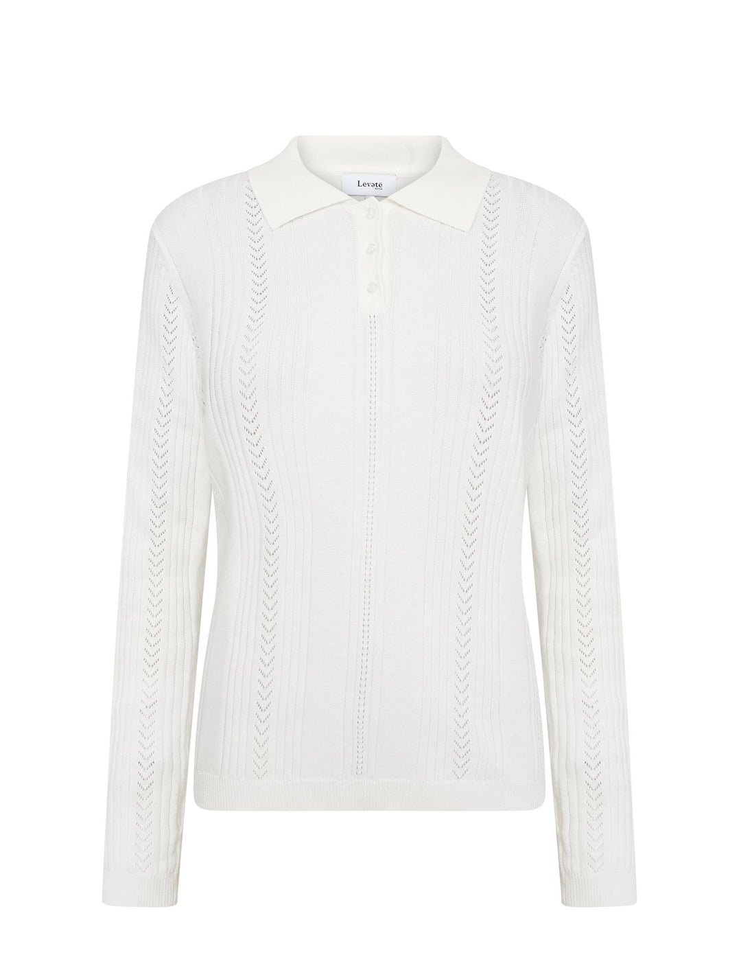 Lr-Priya 2 Pullover