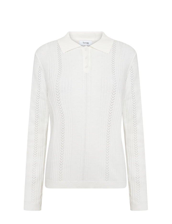 Lr-Priya 2 Pullover