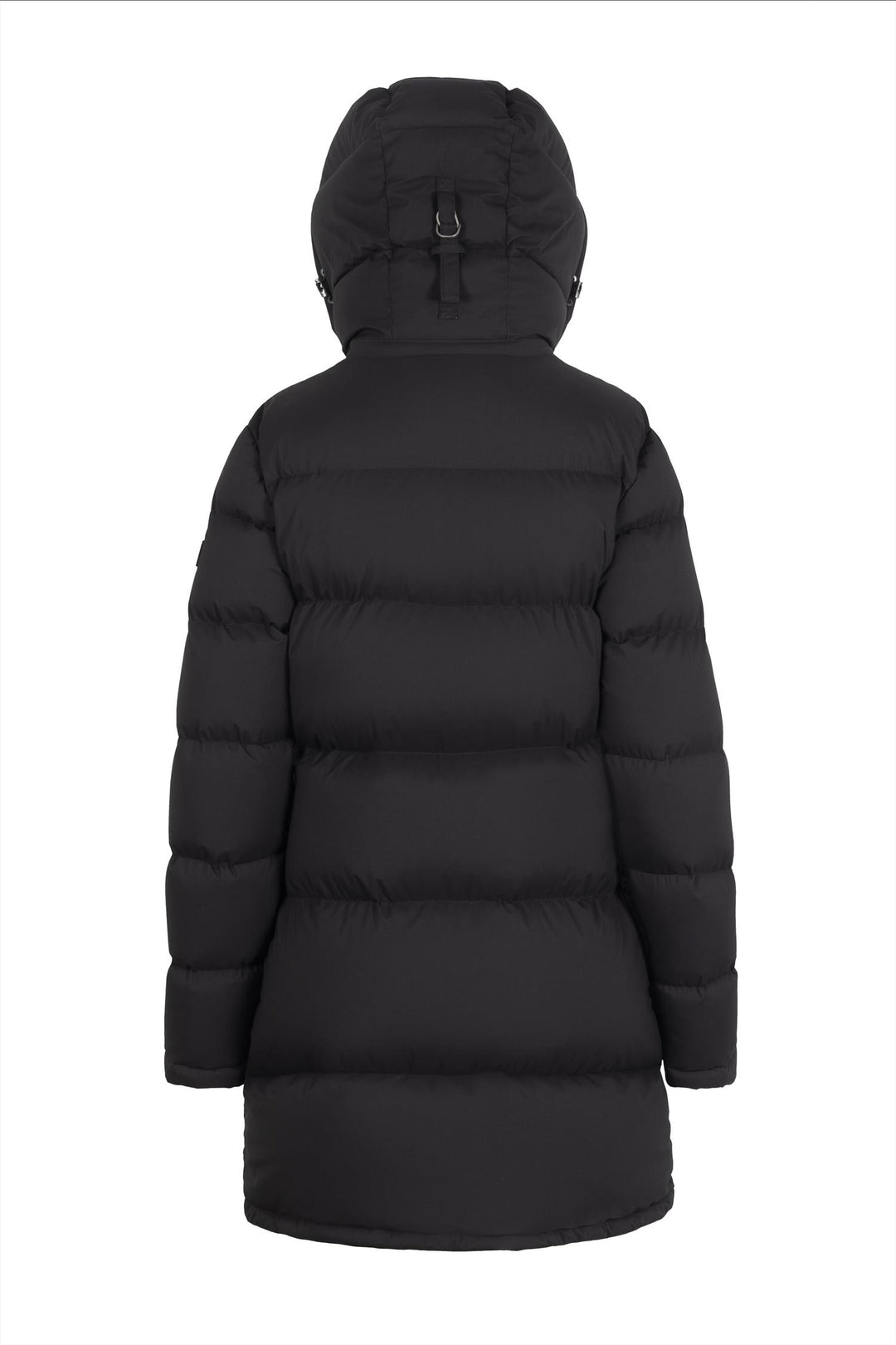 Amanda Midt Length Jacket
