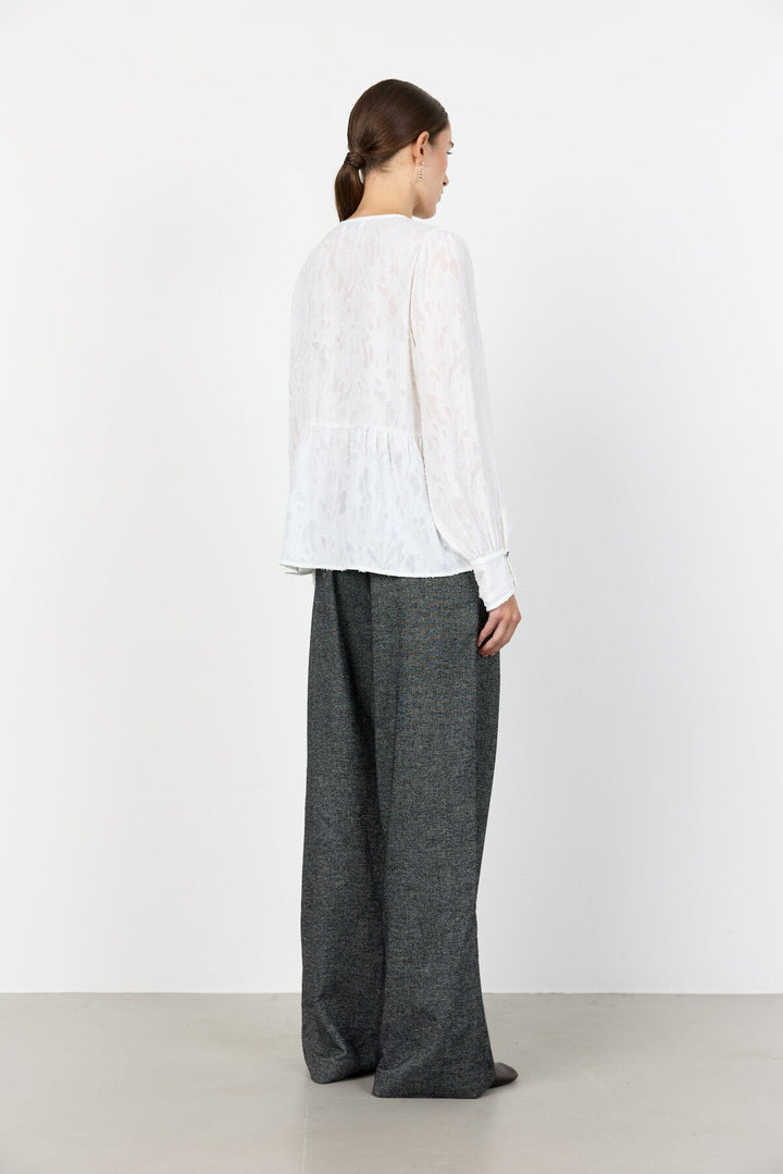 Lr-Ovette 1 Blouse