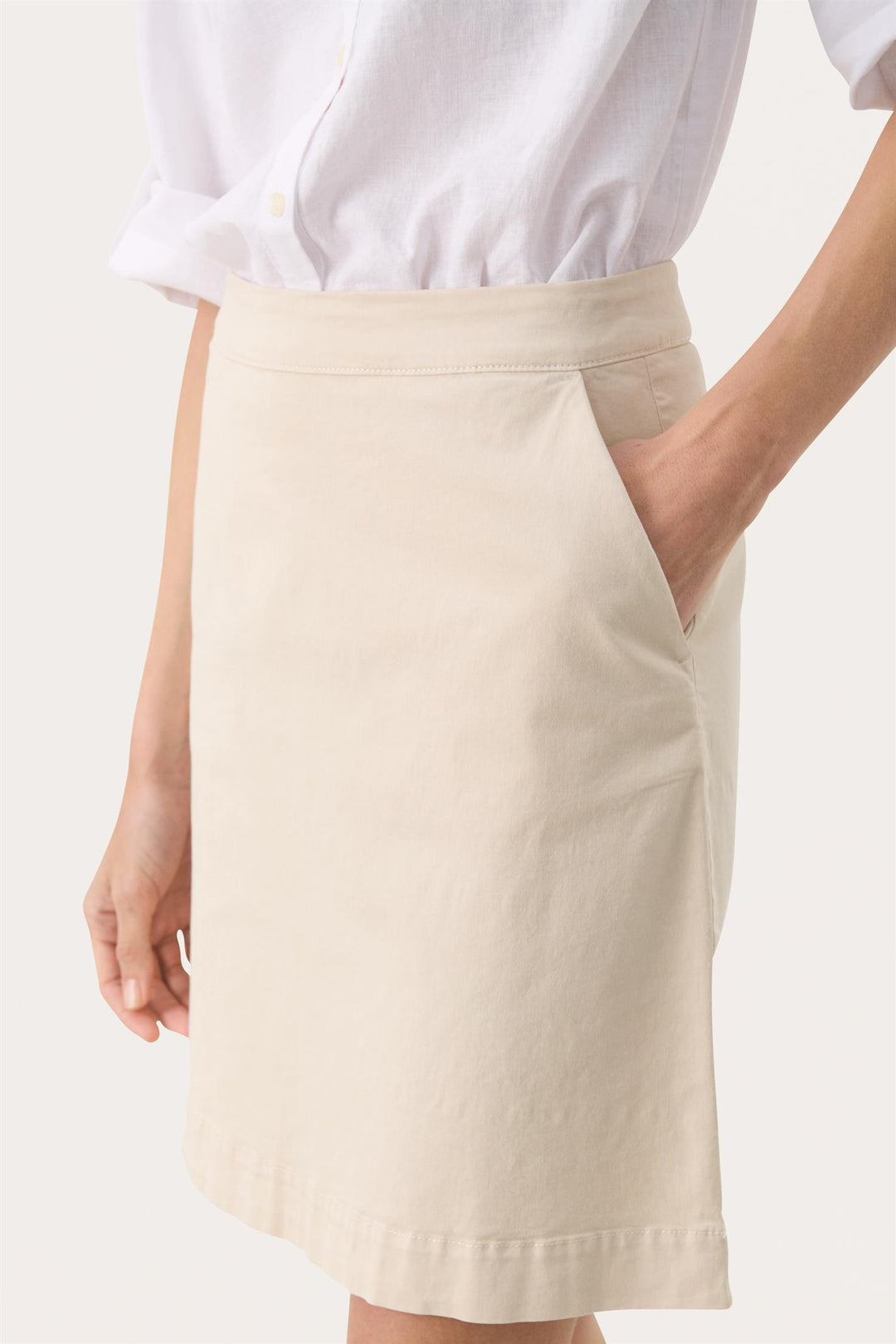 EvensasPW Skirt
