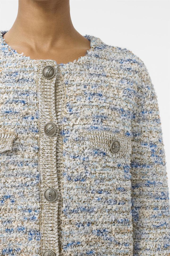 Gzcannie Cardigan