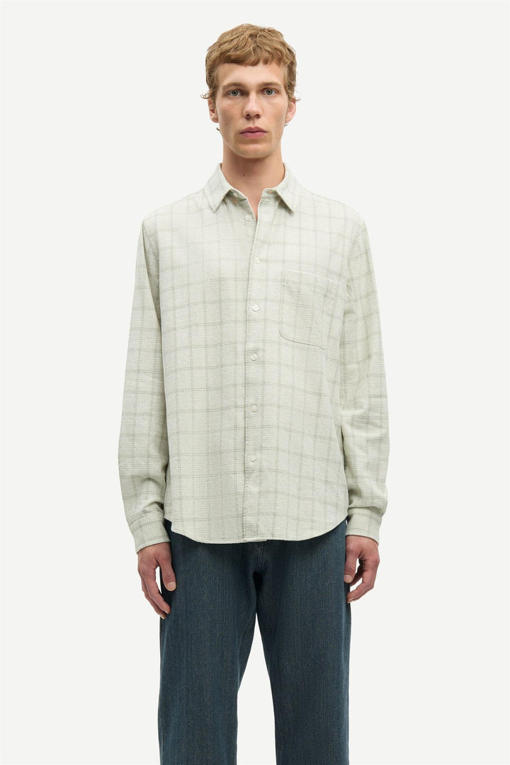 Saliam Nj Shirt 15839