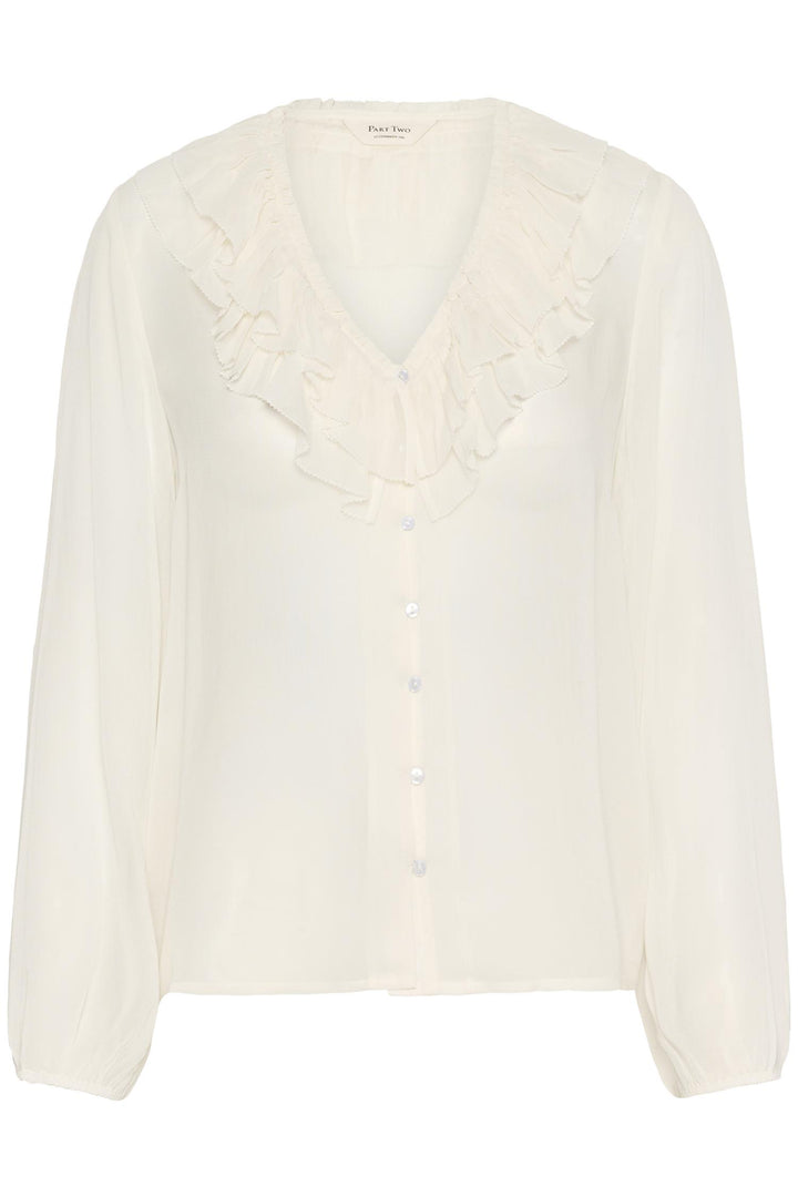 Sanazpw Blouse