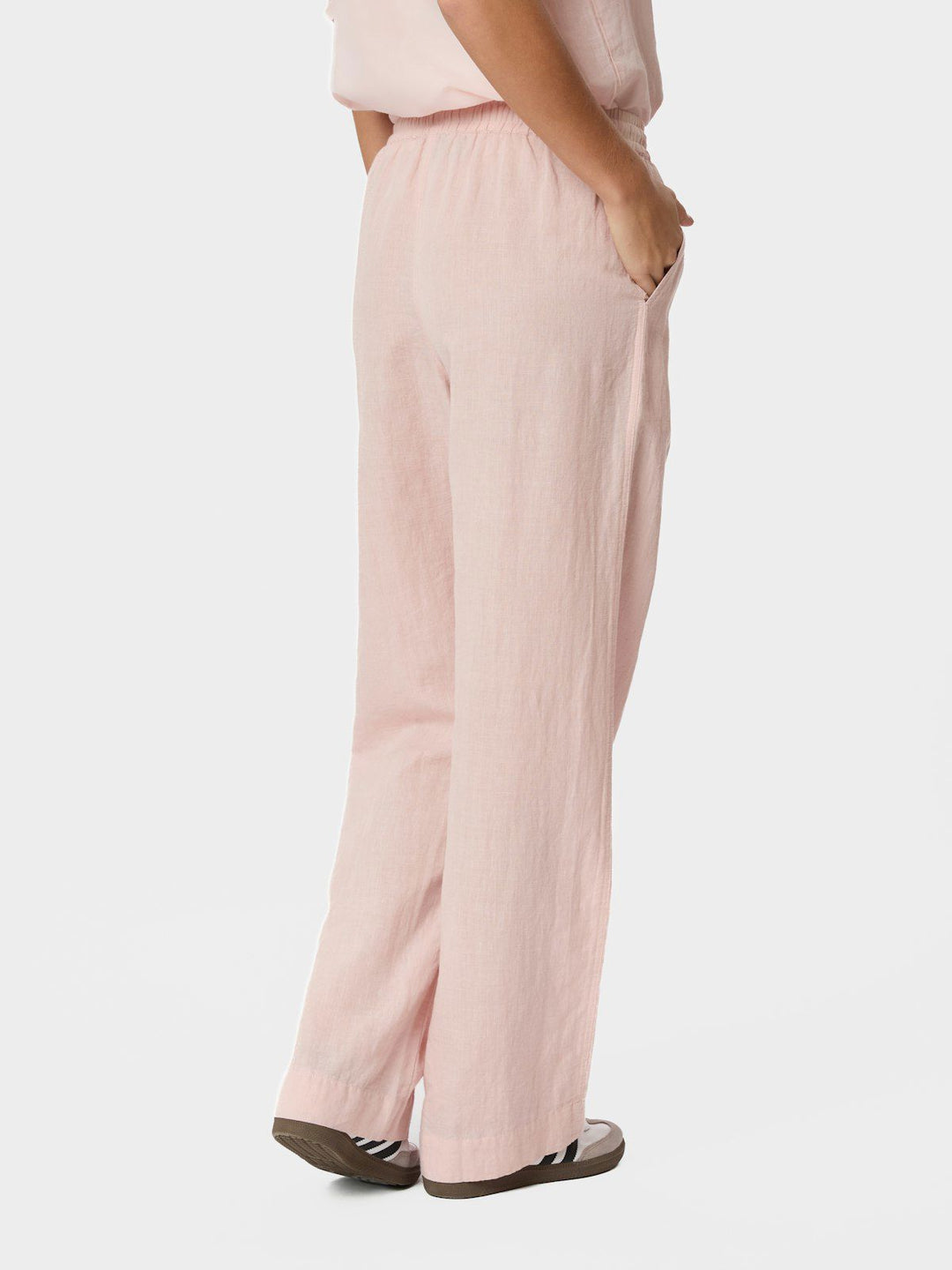 Sonar Linen Pants